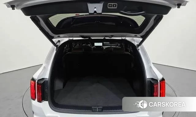 Kia Sorento 4th Generation id 4688081 из Кореи 11