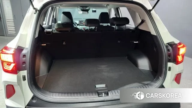 Kia Seltos id 3723042 из Кореи 11