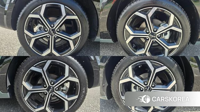 Kia Di Ol Nu Niro id 4646150 из Кореи 11