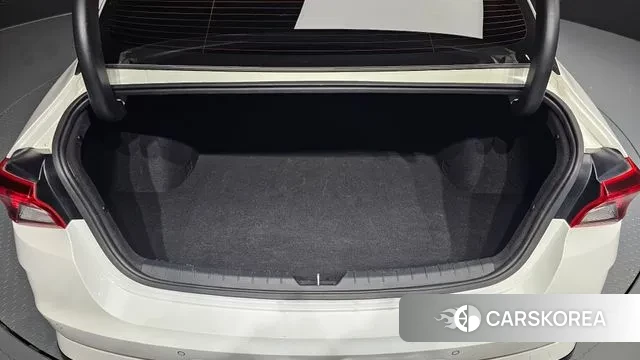 Kia K5 3rd generation id 3545445 из Кореи 11