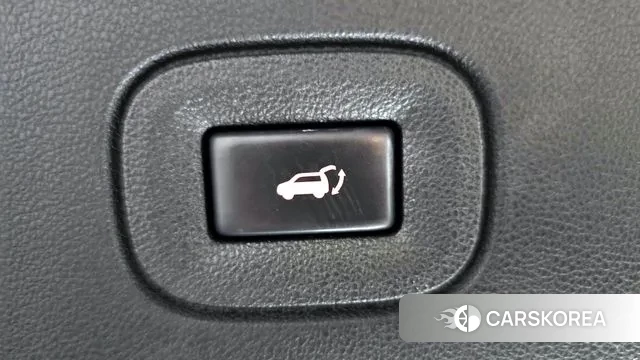 Renault Korea (Samsung) The New QM6 id 3504574 из Кореи 11