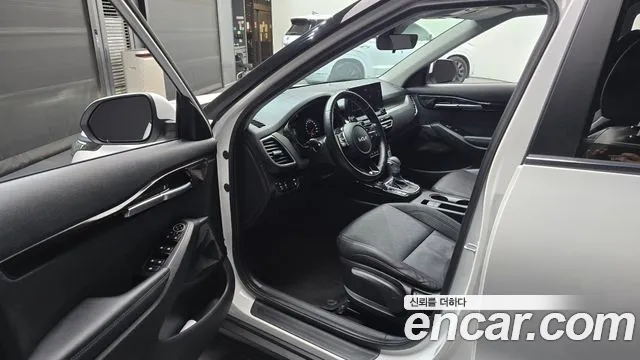 Kia Seltos id 2664463 из Кореи 11