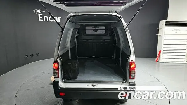 Chevrolet (GM Daewoo) New Damas id 2240373 из Кореи 11