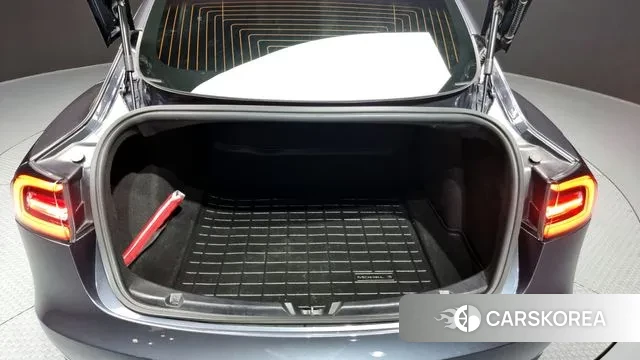 Tesla Model 3 id 3562648 из Кореи 11