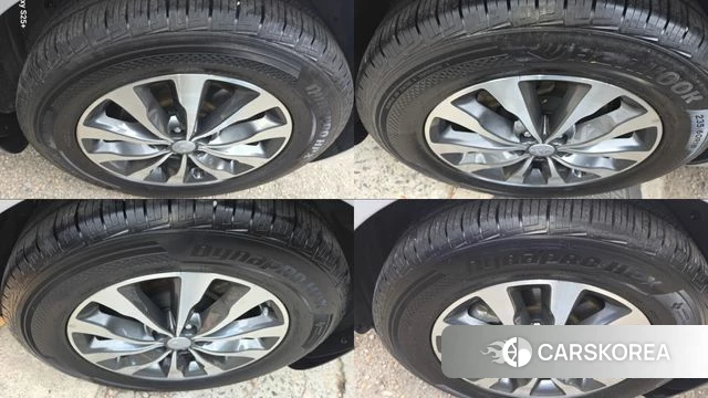 Kia All New Carnival id 4425038 из Кореи 11