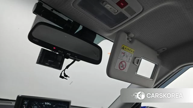 Hyundai Casper id 4603502 из Кореи 11