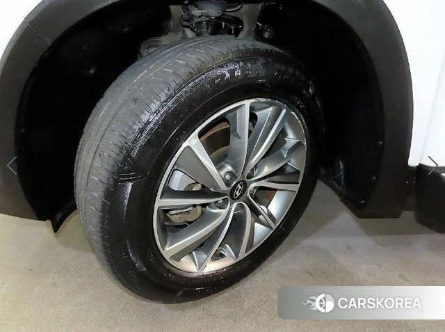 Hyundai Santa Fe TM id 4490712 из Кореи 11