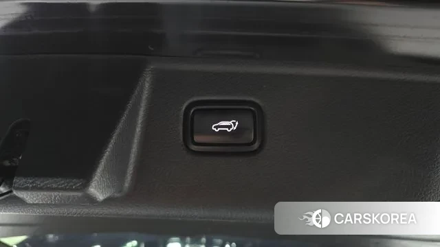 Kia Mohave Master id 3008794 из Кореи 11