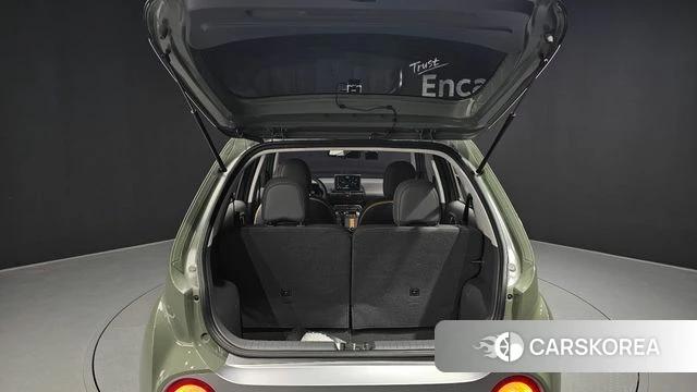 Hyundai Casper id 4177879 из Кореи 11