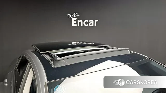 Volkswagen Arteon id 3651295 из Кореи 11