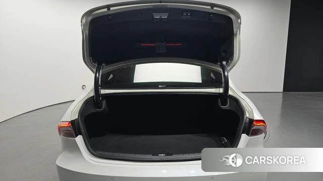 Hyundai The New Grandeur IG id 4409877 из Кореи 11