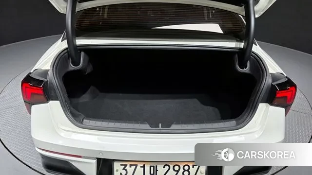 Kia The New K5 3rd generation id 3462270 из Кореи 11