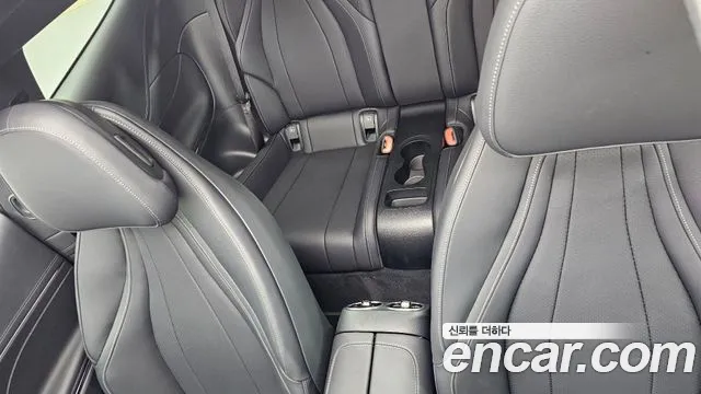 Mercedes-Benz CLE-Class C236 id 2837014 из Кореи 11