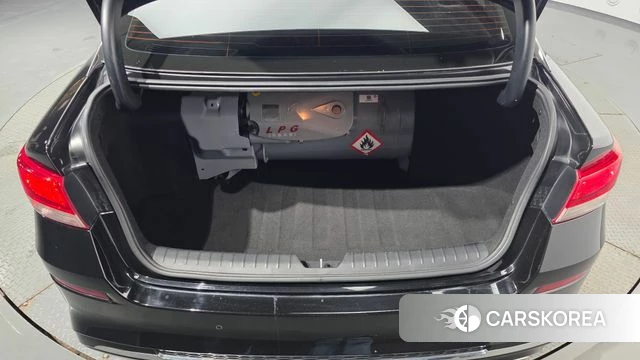 Kia The New K5 2nd generation id 4581629 из Кореи 11