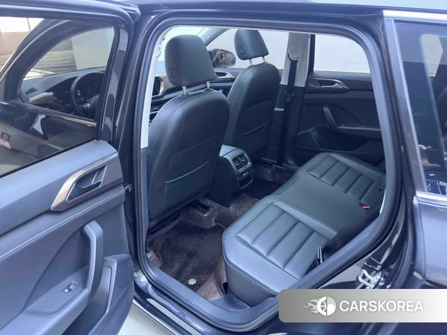 Volkswagen Tuyue id 4365988 из Китая 11