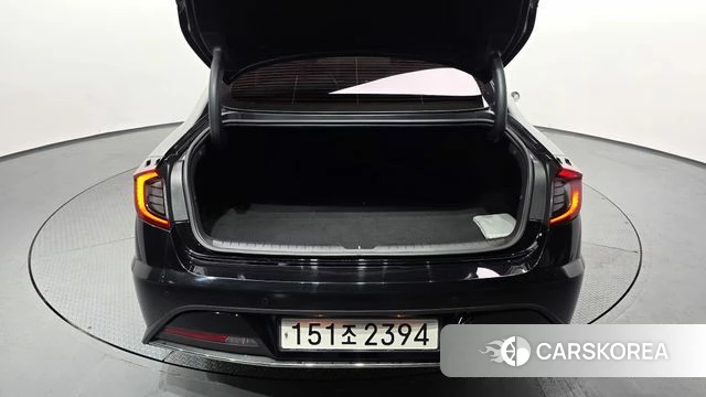 Hyundai Sonata (DN8) id 4624388 из Кореи 11