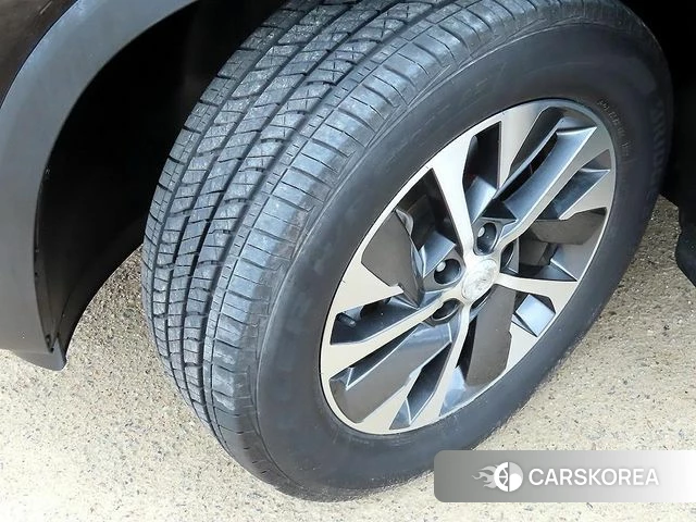 Hyundai Palisade id 4658100 из Кореи 11