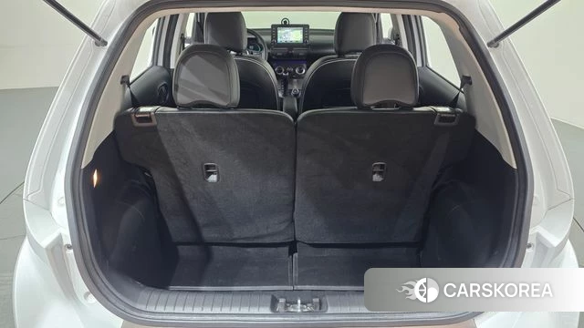 Hyundai Casper id 3812682 из Кореи 11