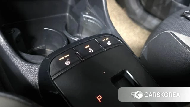 Kia All New Morning (JA) id 4530388 из Кореи 11