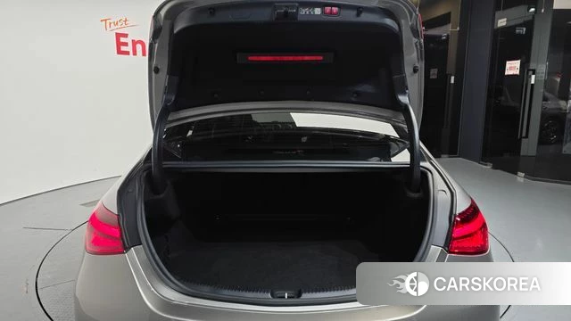 Mercedes-Benz C-Class W206 id 4548896 из Кореи 11