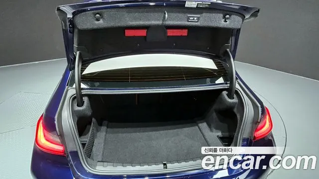 BMW 3 Series (G20) id 2732486 из Кореи 11