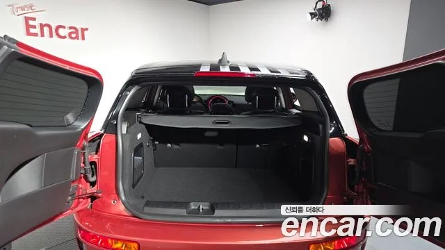 Mini Cooper S Clubman id 2878868 из Кореи 11