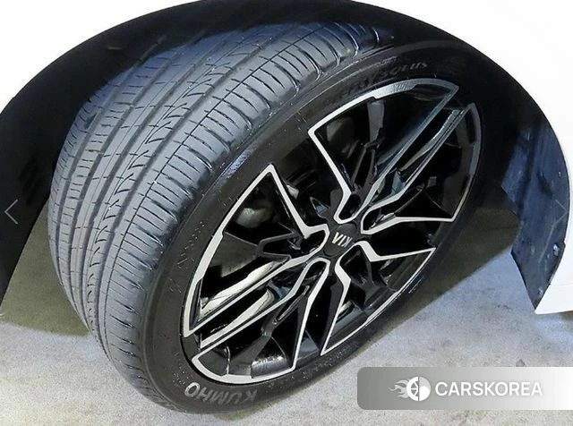 Kia K5 3rd generation id 3899177 из Кореи 11