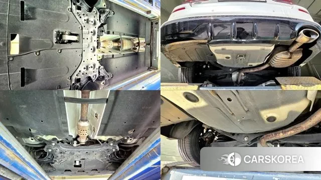 Kia The New K5 2nd generation id 3656744 из Кореи 11