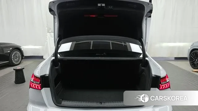 Audi A6 (C8) id 3434014 из Кореи 11