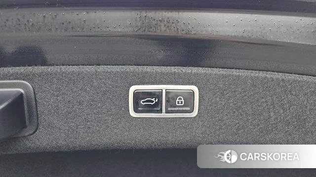 Genesis G80 (RG3) id 3834019 из Кореи 11