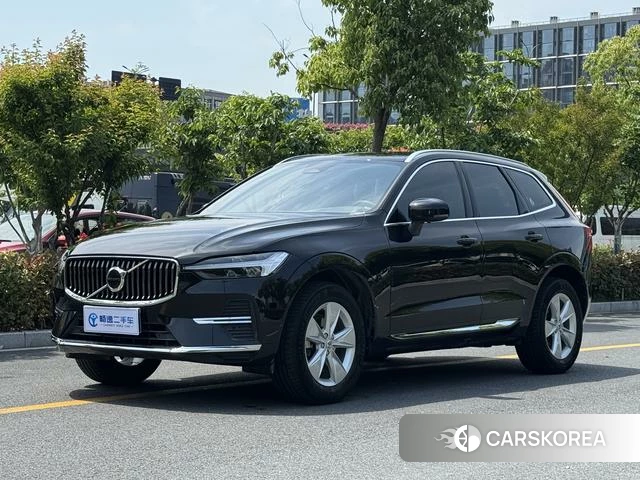 Volvo XC60 id 4212839 из Китая 11