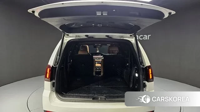 Kia Mohave Master id 3535364 из Кореи 11