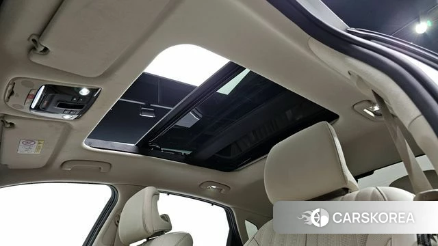 Kia The New K8 Hybrid id 3805076 из Кореи 11