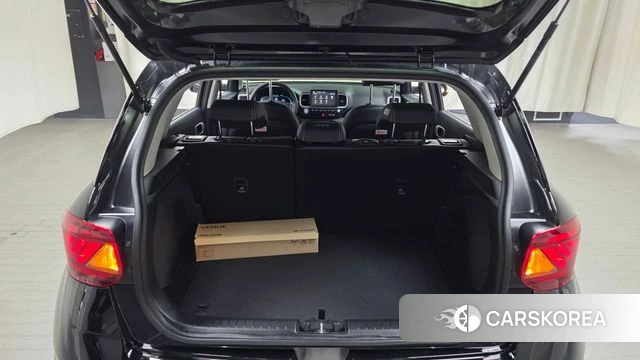 Hyundai Venue id 4441480 из Кореи 11