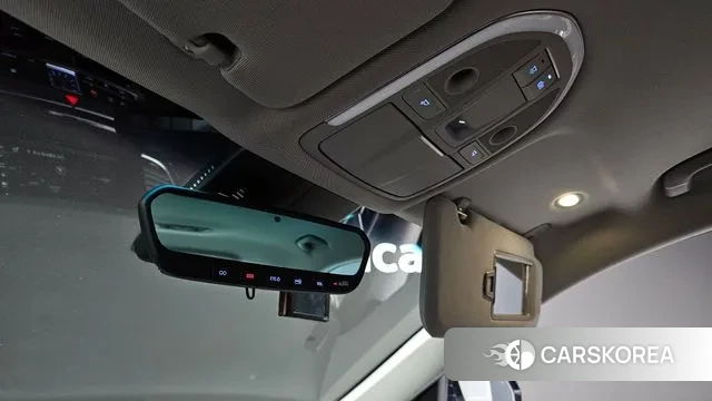 Genesis G80 id 3428763 из Кореи 11