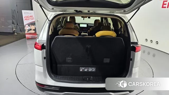 Kia Carnival 4th generation id 3712749 из Кореи 11