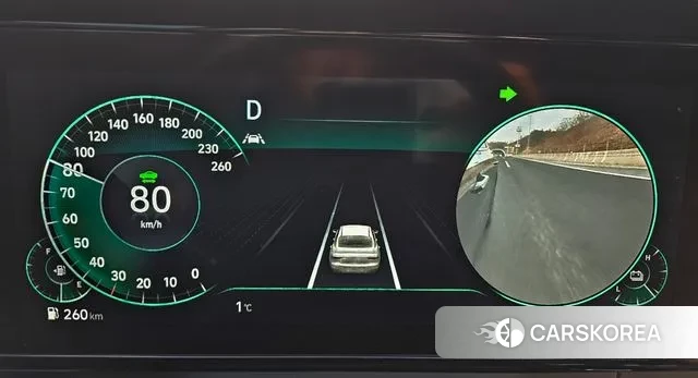 Hyundai The New Grandeur IG Hybrid id 3665640 из Кореи 11