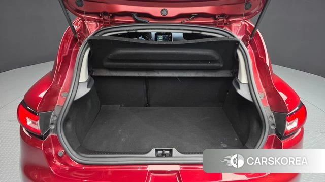 Renault Korea (Samsung) Clio id 4435554 из Кореи 11