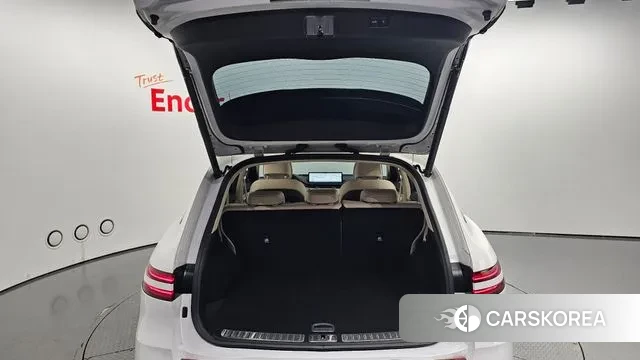 Genesis GV70 id 3007089 из Кореи 11