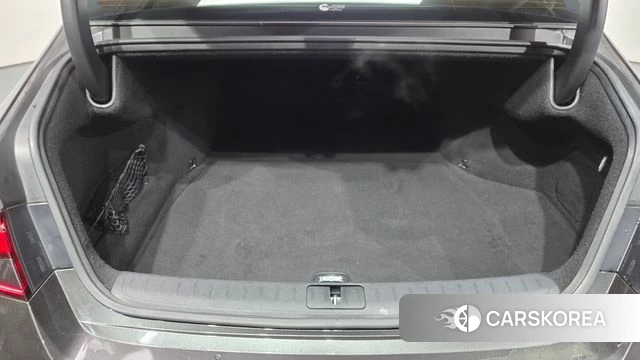 Genesis G90 (RS4) id 4608786 из Кореи 11