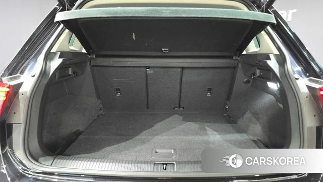 Volkswagen Tiguan second Generation id 4281355 из Кореи 11