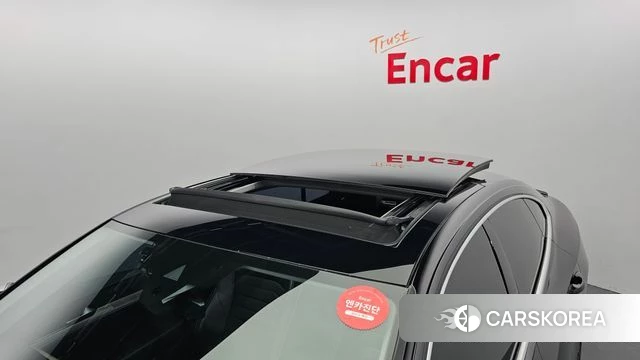 Volkswagen Arteon id 3965583 из Кореи 11