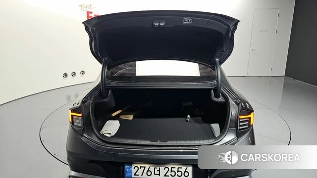 Hyundai Sonata D Edge (DN8) id 3825829 из Кореи 11