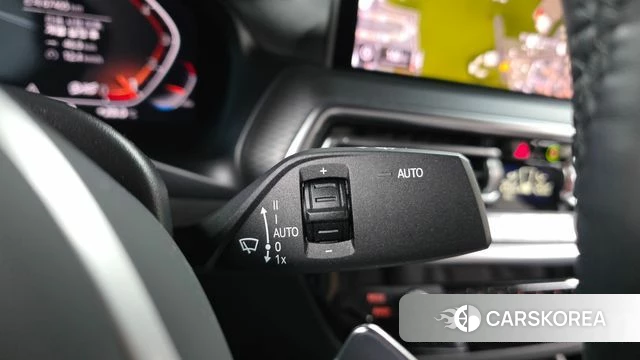 BMW X4 (G02) id 4784373 из Кореи 11