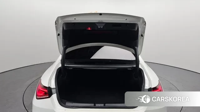 Mercedes-Benz CLA-Class C118 id 3573322 из Кореи 11