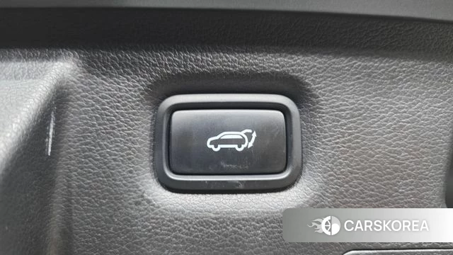Hyundai The New Santa Fe id 4847944 из Кореи 11