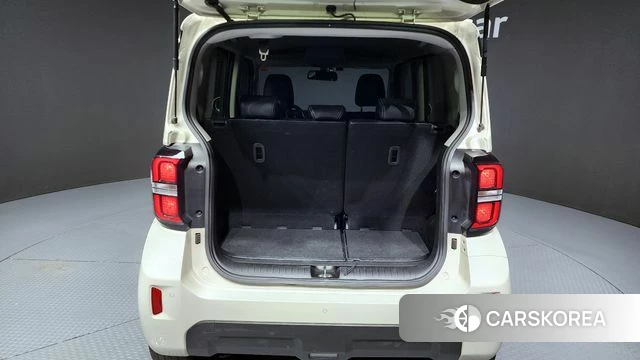 Kia The New Kia Ray id 3798513 из Кореи 11