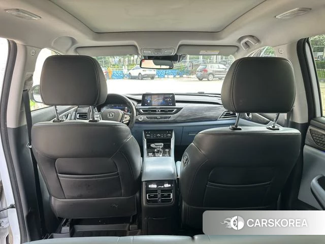 Chang'an CS75 PHEV id 4227272 из Китая 11