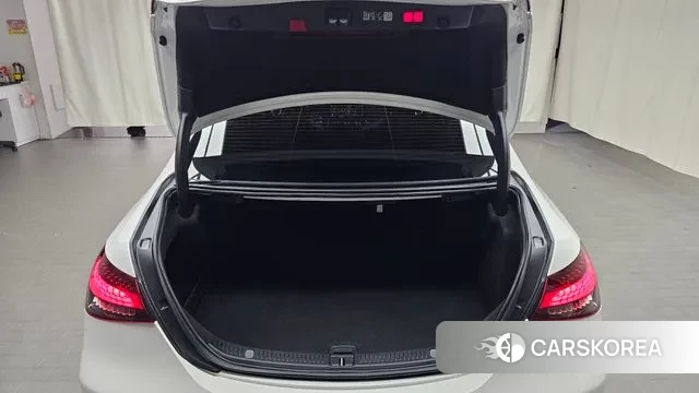 Mercedes-Benz E-Class W213 id 3377943 из Кореи 11