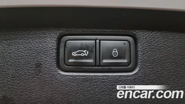 Genesis GV80 id 2401883 из Кореи 11